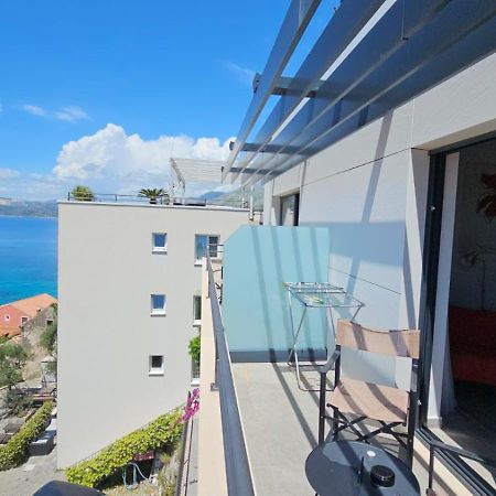 Residence Alpha Apartments Cavtat Esterno foto