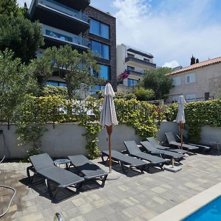 Residence Alpha Apartments Cavtat Esterno foto