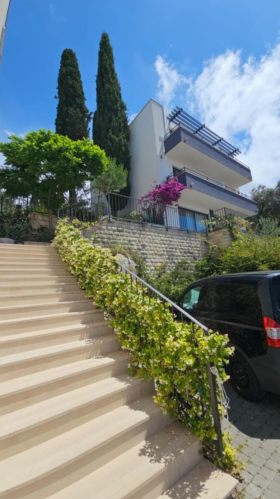 Residence Alpha Apartments Cavtat Esterno foto