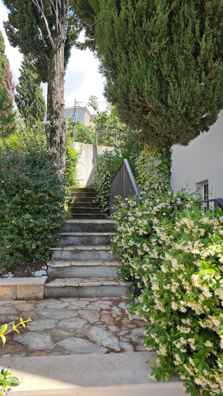 Residence Alpha Apartments Cavtat Esterno foto