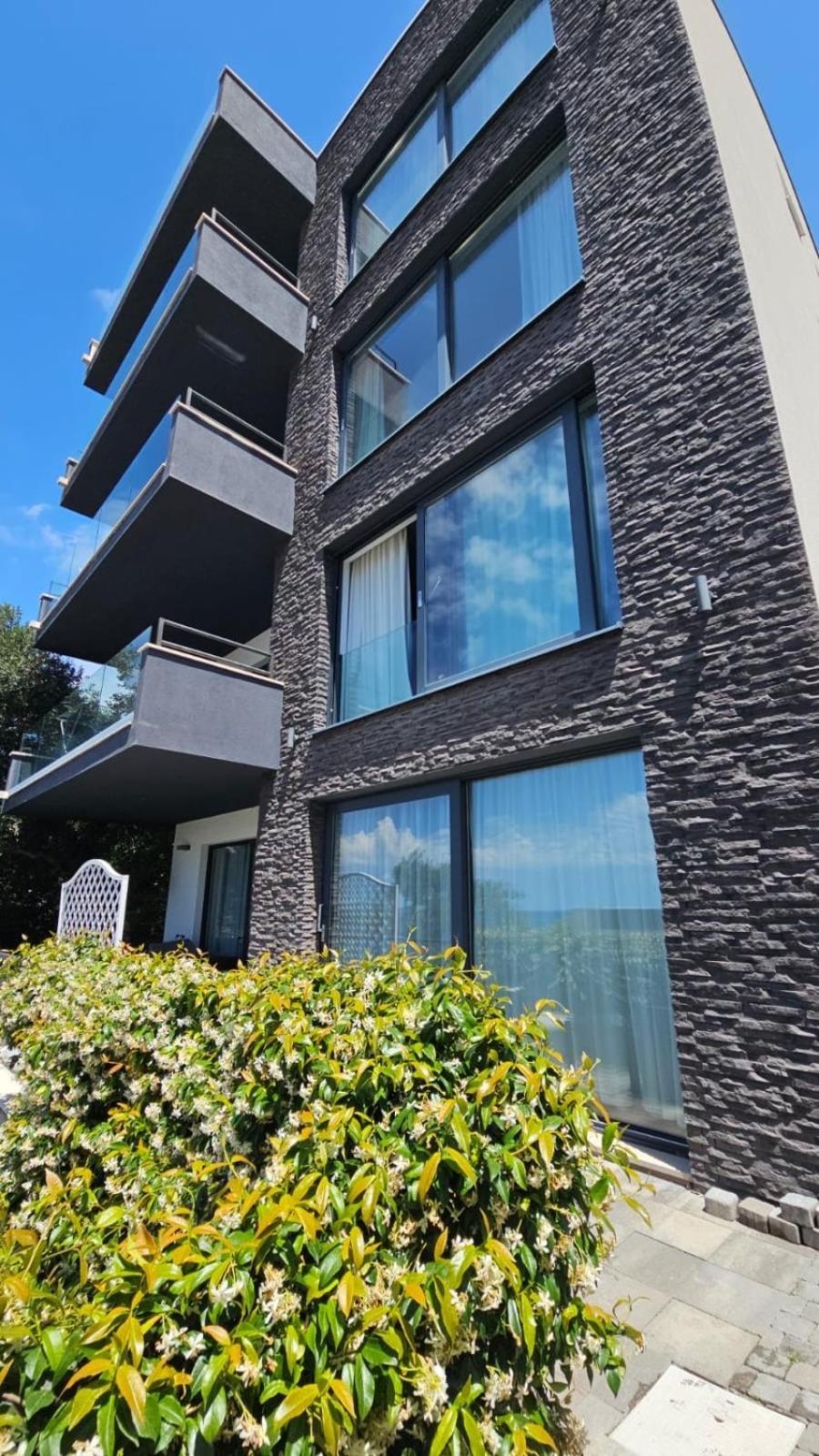 Residence Alpha Apartments Cavtat Esterno foto
