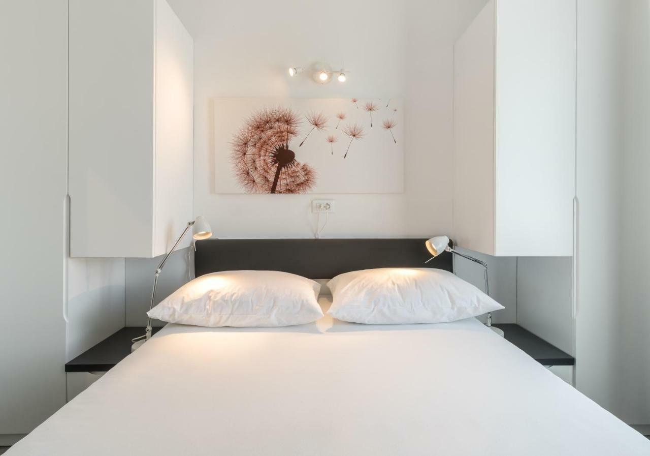Residence Alpha Apartments Cavtat Esterno foto