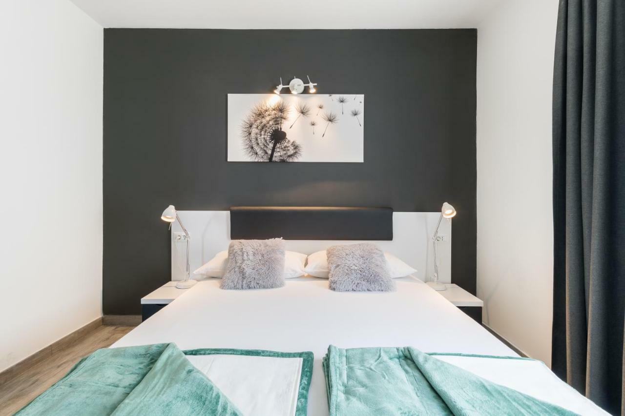 Residence Alpha Apartments Cavtat Esterno foto